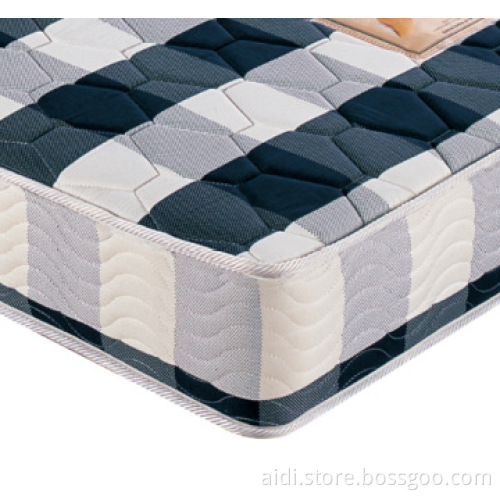 Full size mattress suppliers Spring Mattress With Good Price